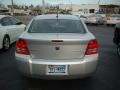 Bright Silver Metallic - Avenger SXT Photo No. 5
