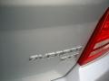 Bright Silver Metallic - Avenger SXT Photo No. 6