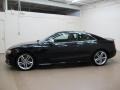 Brilliant Black - S5 4.2 quattro Photo No. 4