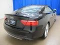 Brilliant Black - S5 4.2 quattro Photo No. 7