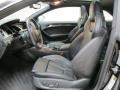 Brilliant Black - S5 4.2 quattro Photo No. 15
