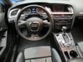 Brilliant Black - S5 4.2 quattro Photo No. 20