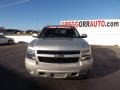 2007 Gold Mist Metallic Chevrolet Avalanche LTZ 4WD  photo #2