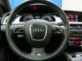 Brilliant Black - S5 4.2 quattro Photo No. 30