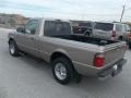 2003 Arizona Beige Metallic Ford Ranger XL Regular Cab  photo #5