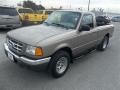 2003 Arizona Beige Metallic Ford Ranger XL Regular Cab  photo #7
