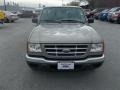 2003 Arizona Beige Metallic Ford Ranger XL Regular Cab  photo #8