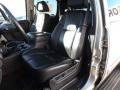 2007 Gold Mist Metallic Chevrolet Avalanche LTZ 4WD  photo #13