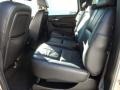 2007 Gold Mist Metallic Chevrolet Avalanche LTZ 4WD  photo #14