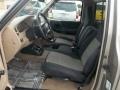 2003 Arizona Beige Metallic Ford Ranger XL Regular Cab  photo #11