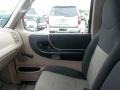 2003 Arizona Beige Metallic Ford Ranger XL Regular Cab  photo #12
