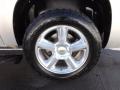 Gold Mist Metallic - Avalanche LTZ 4WD Photo No. 17