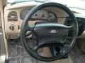2003 Arizona Beige Metallic Ford Ranger XL Regular Cab  photo #13