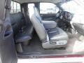 Agate Interior Photo for 2001 Dodge Ram 2500 #75126045