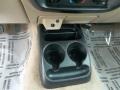 2003 Arizona Beige Metallic Ford Ranger XL Regular Cab  photo #15
