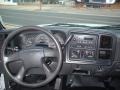 2005 Summit White Chevrolet Silverado 1500 Extended Cab  photo #12