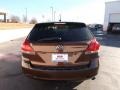 2009 Sunset Bronze Mica Toyota Venza I4  photo #6