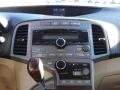 2009 Sunset Bronze Mica Toyota Venza I4  photo #10