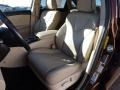 2009 Sunset Bronze Mica Toyota Venza I4  photo #13