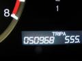 2009 Crystal Black Pearl Honda Accord EX-L V6 Sedan  photo #26