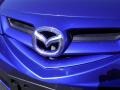 Aurora Blue Mica - MAZDA3 s Touring Hatchback Photo No. 4
