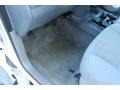 2007 Bright White Dodge Ram 3500 SLT Quad Cab 4x4 Dually  photo #43