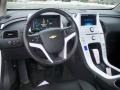 Dashboard of 2012 Volt Hatchback