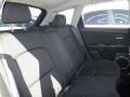 Aurora Blue Mica - MAZDA3 s Touring Hatchback Photo No. 18