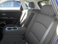 Aurora Blue Mica - MAZDA3 s Touring Hatchback Photo No. 19