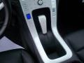  2012 Volt Hatchback 1 Speed Automatic Shifter