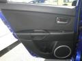 Aurora Blue Mica - MAZDA3 s Touring Hatchback Photo No. 20