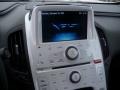 Jet Black/Ceramic White Accents Controls Photo for 2012 Chevrolet Volt #75126872