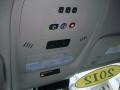 2012 Chevrolet Volt Hatchback Controls