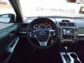 2012 Blizzard White Pearl Toyota Camry SE  photo #9