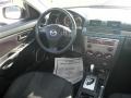 Aurora Blue Mica - MAZDA3 s Touring Hatchback Photo No. 25