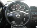 Aurora Blue Mica - MAZDA3 s Touring Hatchback Photo No. 28