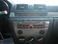 Aurora Blue Mica - MAZDA3 s Touring Hatchback Photo No. 30