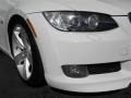 Alpine White - 3 Series 328i Coupe Photo No. 2