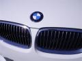Alpine White - 3 Series 328i Coupe Photo No. 5