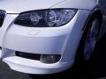 Alpine White - 3 Series 328i Coupe Photo No. 8
