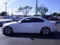 Alpine White - 3 Series 328i Coupe Photo No. 10