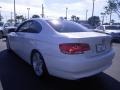 Alpine White - 3 Series 328i Coupe Photo No. 11