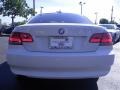 Alpine White - 3 Series 328i Coupe Photo No. 13