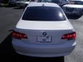 Alpine White - 3 Series 328i Coupe Photo No. 15
