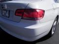Alpine White - 3 Series 328i Coupe Photo No. 16