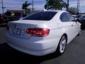 Alpine White - 3 Series 328i Coupe Photo No. 17
