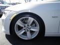 Alpine White - 3 Series 328i Coupe Photo No. 19
