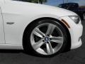 Alpine White - 3 Series 328i Coupe Photo No. 20