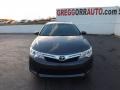 Magnetic Gray Metallic - Camry LE Photo No. 2