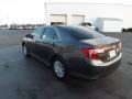 Magnetic Gray Metallic - Camry LE Photo No. 5
